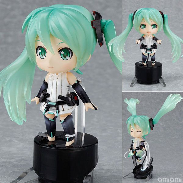 GSC Nendoroid Miku Hatsune VOCALOID Append Figure  