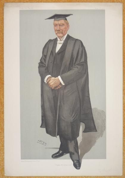 More Vanity Fair Lithographies you can find in our current auctions