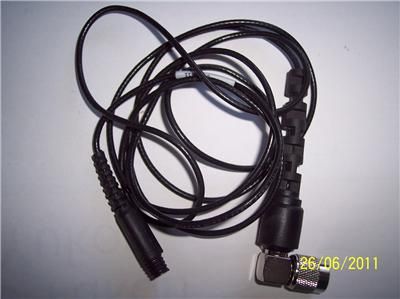 TRIMBLE GPS R3 (EPOCH10) ANTENNA CABLE  