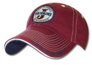 Old Toledo Brands Performance J Cap  