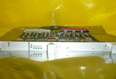 AMAT Stepper1 PCB 0100 00003 Working  