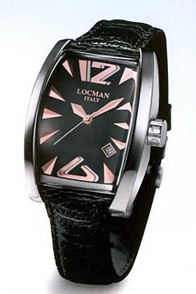 Locman  PANORAMA 0151 Lady Quartz  