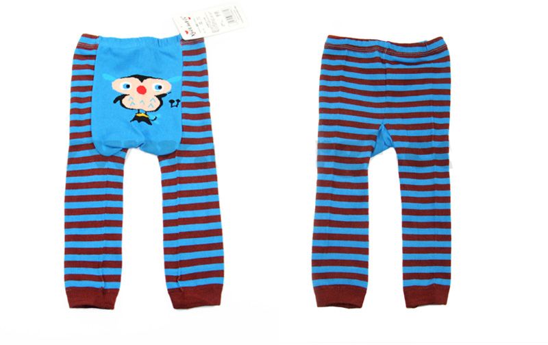 Toddler Boys Girl Baby Unisex Lovely Clothes Leggings Tights Leg 