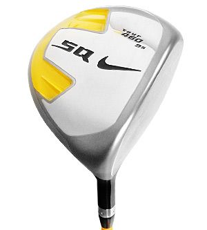 Nike SasQuatch 460 Tour Driver Golf Club  