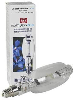 EYE Hortilux Blue 1000 w Daylight Metal Halide 1000W MH  