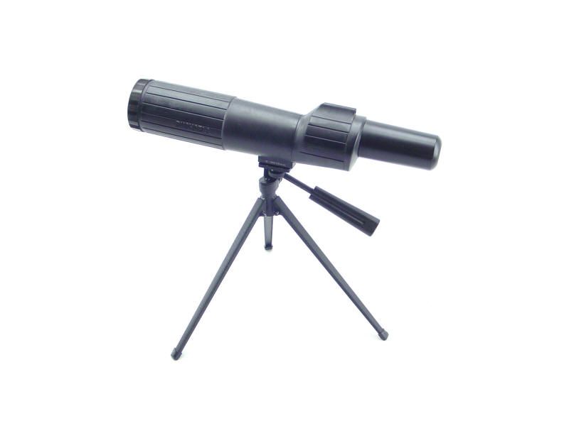 Bushnell Banner Armored Sentry Telescope 50 mm 78 1517  