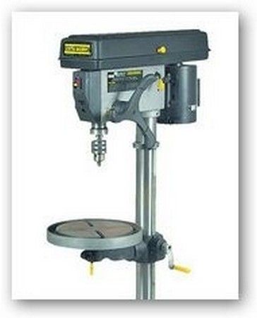 16 Speed Floor Drill Press  