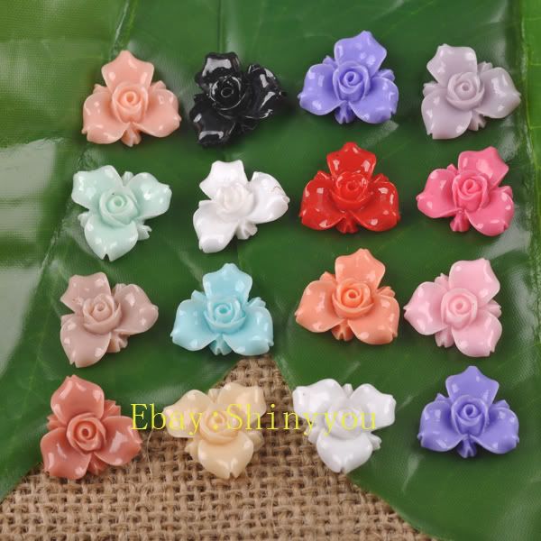 size 16x5 mm l w 1inches 25 4mm 4amount 100pcs