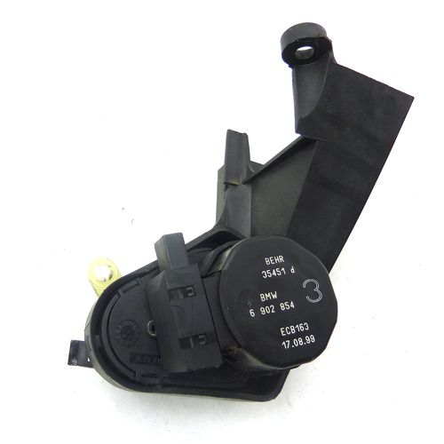 Stellmotor Heizung Klima 6902854 BMW E46 323I  