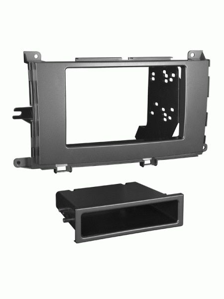 2011 TOYOTA SIENNA RADIO INSTALL DASH KIT 99 8229S  