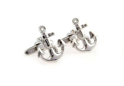   anchor navy captain sailor YACHT SHIP BOAT WEDDING GROOM USHER  