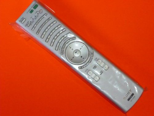 SONY LCD TV REMOTE RM Y914 KF50XBR80 NEW  