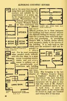 Issues 133   138 issued during October 1912   March 1913