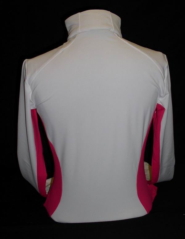 NEW SPYDER LAPIS BASE LAYER T NECK WOMENS 2 UK 4  