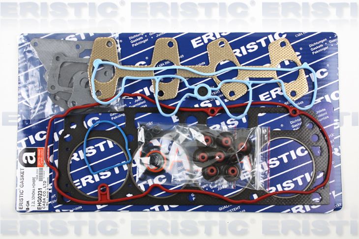 98 02 2.2L CHEVROLET GMC PONTIAC 134ci HEAD GASKET SET  