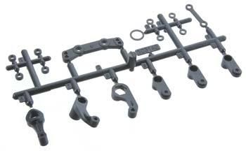 HPI Racing Steering Parts Set Blitz/ESE  