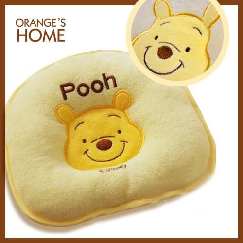 Disney Pooh Baby Head Support Pillow Cushion  