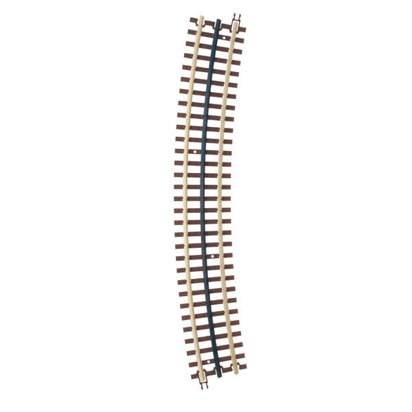 Atlas O #6062 One circle of O 72 Track (16Pieces) (3 Rail)  