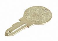   IGNITION KEY L1500, L175, L1801, L185, L2000, L210, L2200, 32130 31810