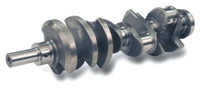 SB Ford 347 Stroker Scat 9000 Crank 3.400 Crankshaft  