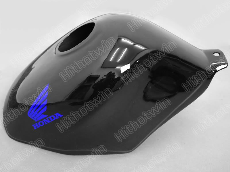 ABS Fairing For CBR600 F3 1995 1996 95 96 3513H  