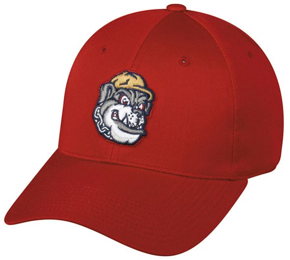 Minor League MILB Officially Licensed Baseball Cap/Hats  