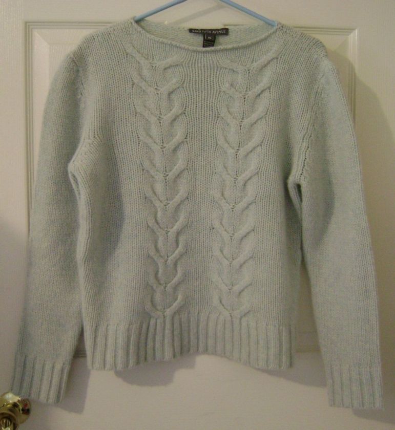 WOMENS  SWEATER SIZE XL  