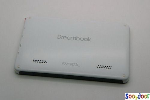 Dreambook 7 Android 2.2 GPS 3G 512MB 8GB Tablet Phone  