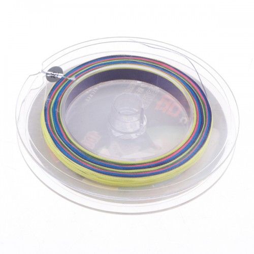 PE Dyneema Braid Fishing Line Spectra Colour 100M 40LB  