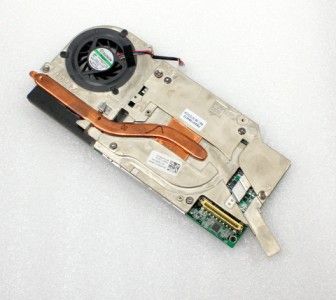 Dell precision M6400 512MB FX2700 Video Card NEW MDX3J  