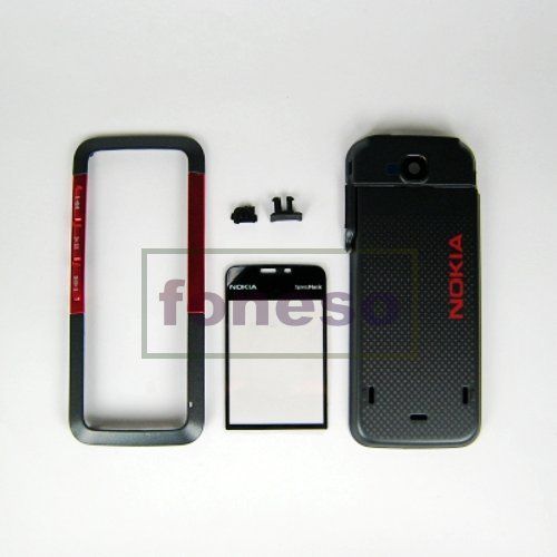 New Original Nokia Fascia 5310 Housing Case Cover  