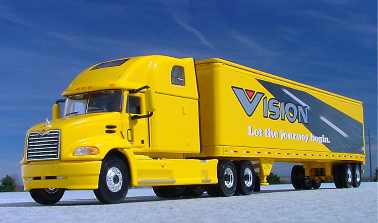 RARE MACK TRUCKS VISION #1   Tonkin First Gear  