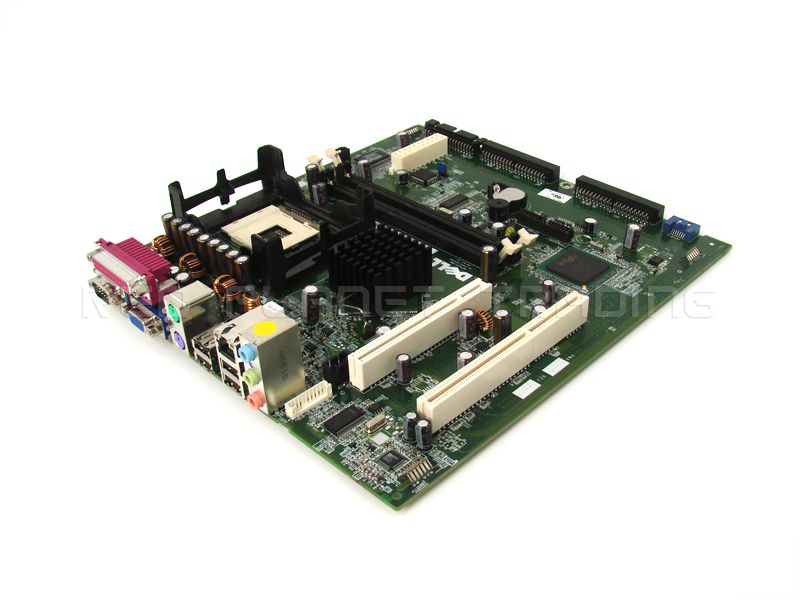 Dell C7018 Motherboard fit OptiPlex GX270 CG566 DG279  