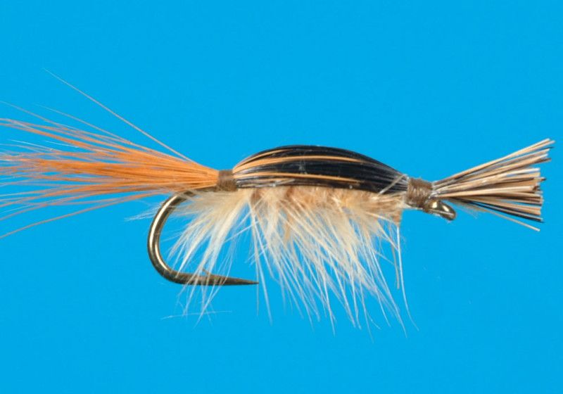 Mini Wiggler Tan, 1 doz. size 12  