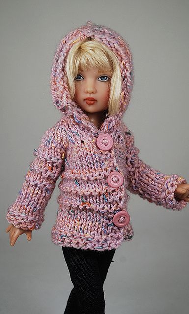 OOAK Handmade Fashion for Kish Bethany 12 by Maggie and Kate 