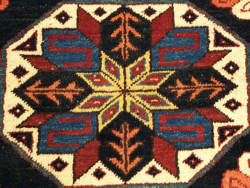 IMPORTANT INFORMATION ABOUT ORIENTAL RUGS