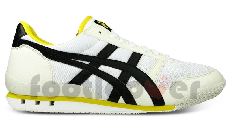 SCARPE ONITSUKA TIGER ULTIMATE 81 WHITE VINTAGE 41,5  