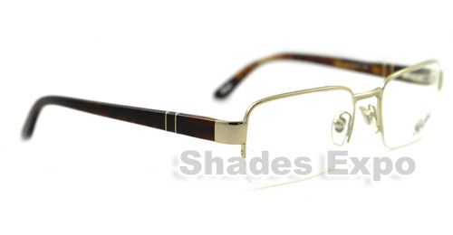 NEW PERSOL EYEGLASSES PO 2351V HAVANA 905 PO2351 2351  