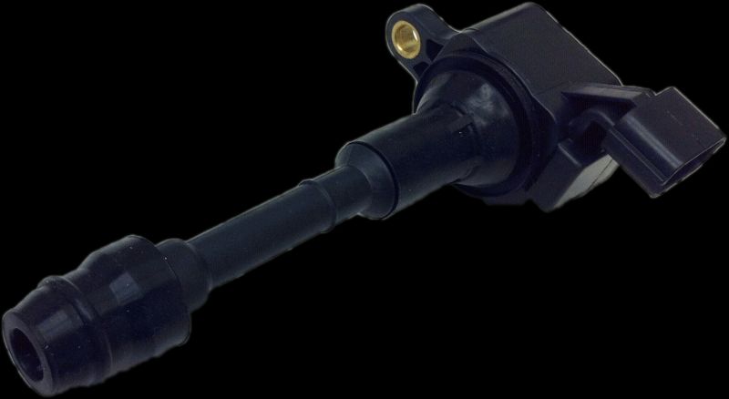 restore proper spark in your vehicle with this ignition coil coil