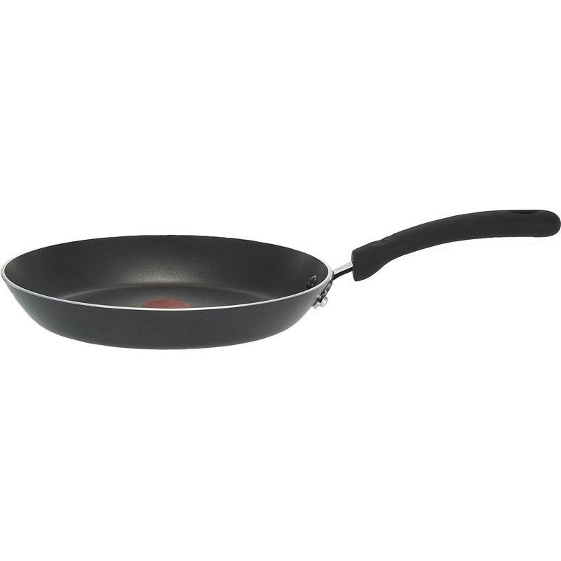 Fal E9620862A Professional Total Non Stick 12.5 In. Saute Pan 