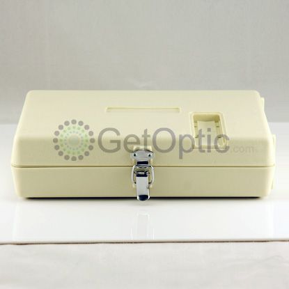 Portable Lensmeter Lensometer Lens Degree Meter NJC1  