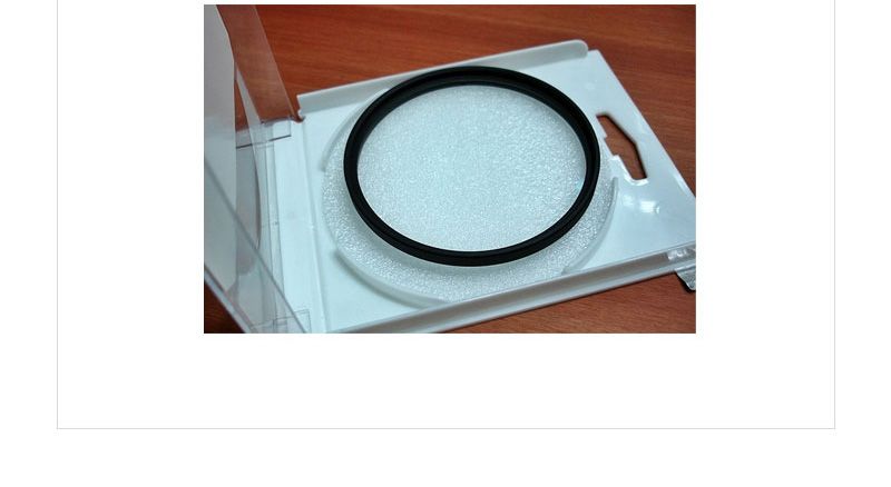 HOYA HMC UV(C) Slim FILTER 49mm 1pcs freeshipping  