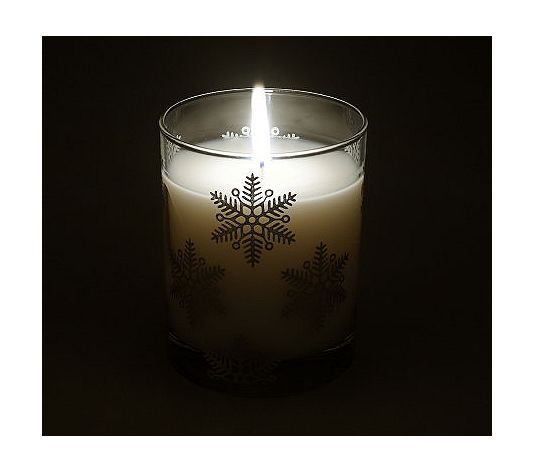 Slatkin & Co EVERGREEN 9.5oz Candle in Gift Box  