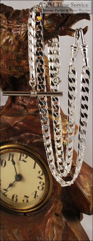   wear our various pocket watch chains, visit our How To Wear Guide