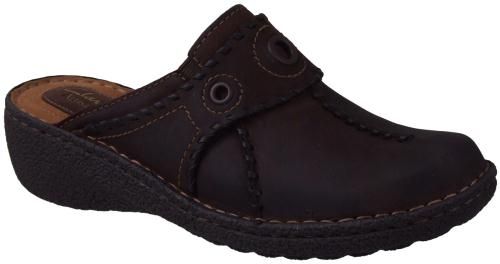 Clarks Inca Crystal Womens Clogs  