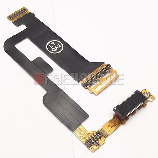 Flex Cable Ribbon For Sony Ericsson W995 W995i W995a  