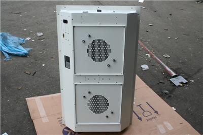 Techsol Integrated Air Systems Clean Room Fan Filter Unit Camfil Farr 