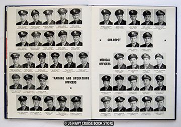 US ARMY AIR FORCE 4th FERRYING GROUP WW II YEARBOOK  