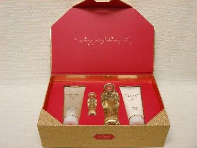 NIB Victorias Secret Dream Angels HEAVENLY 4Pc Gift Set $96 GREAT 