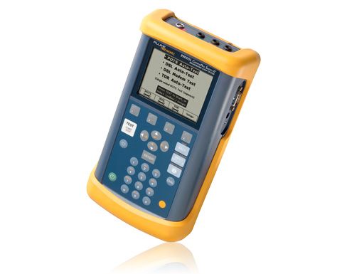 Fluke 990DSL CopperPro Series II Broadband Loop Tester  